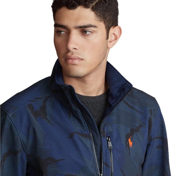 Polo Ralph Lauren Unlined Barrier Jacket Medium - Picture 3 of 4